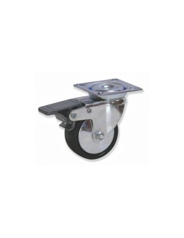 BPG: Rotantes modelo B - Sujeción por pletina P - Giratorios G y Fijos F | 28-166/4-FD BPG2 060 PLL2-FD