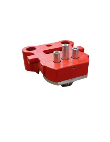 CABEZAL HETICH | BBM35_HETICH_WK Holzmann