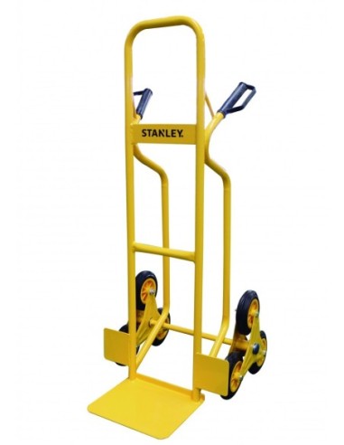 Carretilla Especial para Peldaños SXWTD-HT523