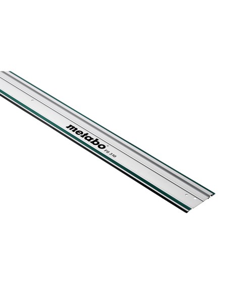 Carril guía 310CM INGLETADORA METABO 629014000 FS 310