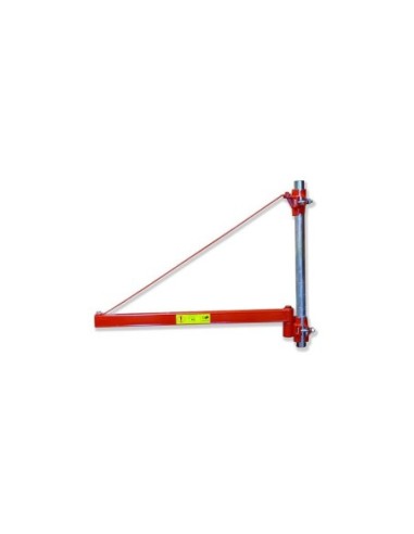 Brazo Polipasto Cable | 78-474 PCB-1000