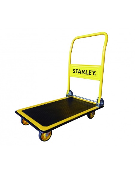 Carro de Acero SXWTD-PC527 - 150 Kg