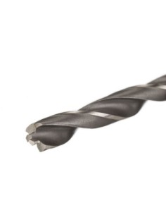 Broca HSS-CNC con punta piloto ø 10mm 2