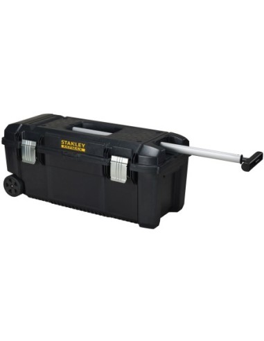 Caja de herramientas 28/71cm FatMax con ruedas y asa telescópica