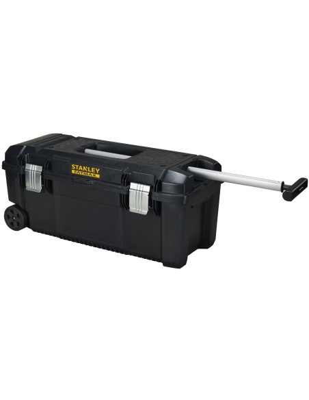 Caja de herramientas 28/71cm FatMax con ruedas y asa telescópica