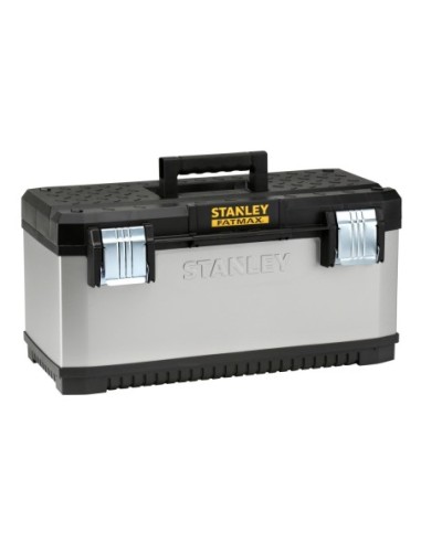 Caja de herramientas metálica 23/58cm FatMax
