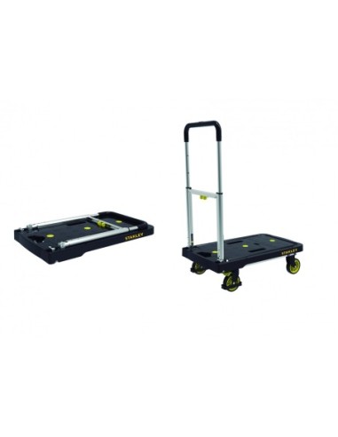 CARRO RUEDAS PLEGABLES SXWTD-PC506 - 135 KG Carro ruedas plegables 135 Kg SXWTD-PC506