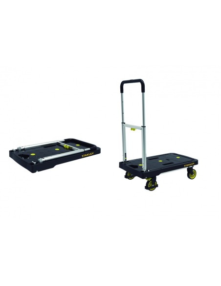 CARRO RUEDAS PLEGABLES SXWTD-PC506 - 135 KG Carro ruedas plegables 135 Kg SXWTD-PC506