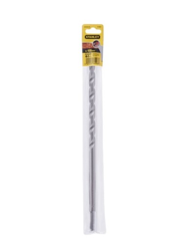 Broca para piedra con punta de TCT 16x400 mm