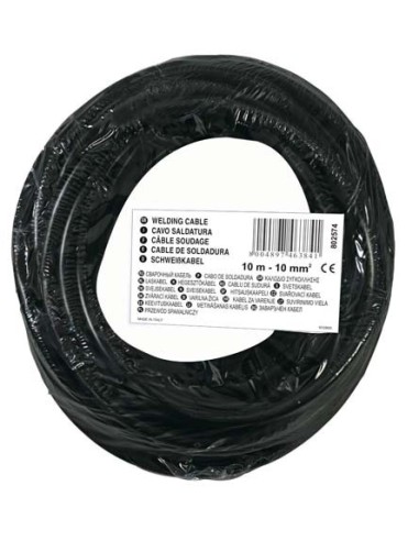 CABLE SOLDADURA 10 MM