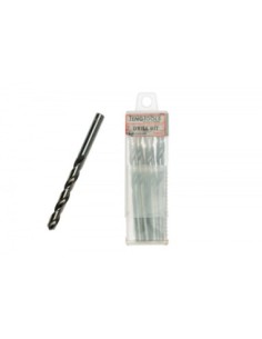 BROCAS 10,0 5 PIEZAS DBX100 2