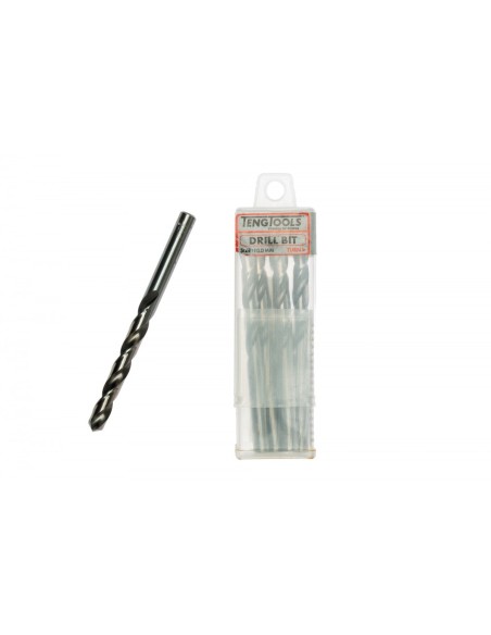 BROCAS 10,0 5 PIEZAS DBX100