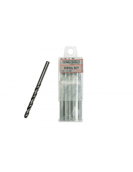 BROCAS 6,8 10 PIEZAS DBX068