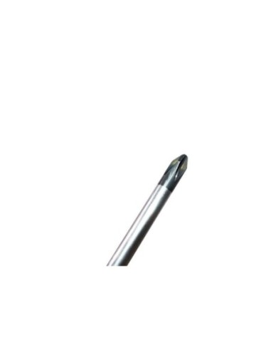 DESTORNILLADORES PHILLIPS PH1 125MM