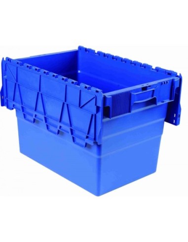 Caja Almacén de Polipropileno DSW5541