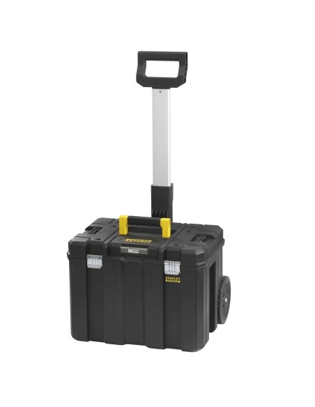 Caja de almacenamiento móvil FatMax PRO-STACK