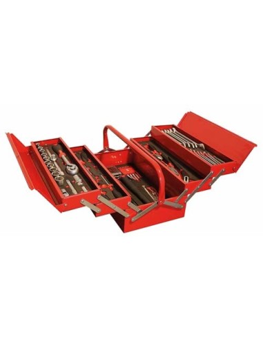 Caja de Herramientas BTK99A