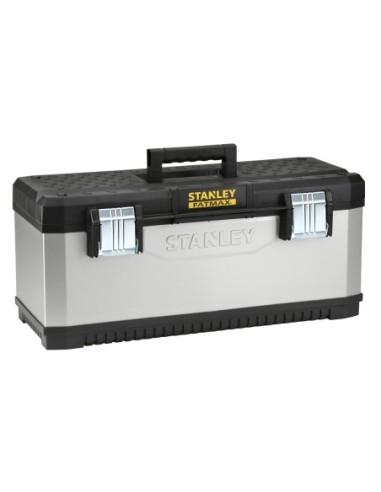 Caja de herramientas metálica 26/66cm FatMax