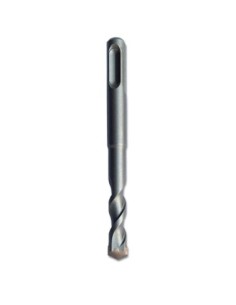 Brocas SDS-Plus ø 10x110mm. Long. Útil: 50mm