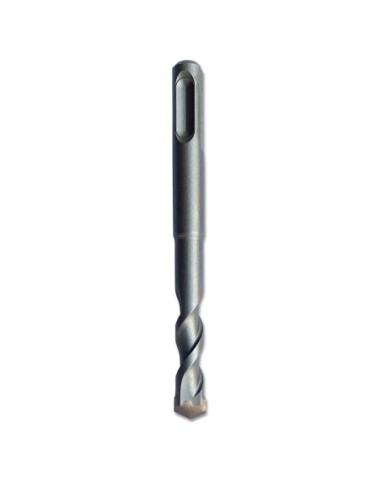 Brocas SDS-Plus ø 10x110mm. Long. Útil: 50mm