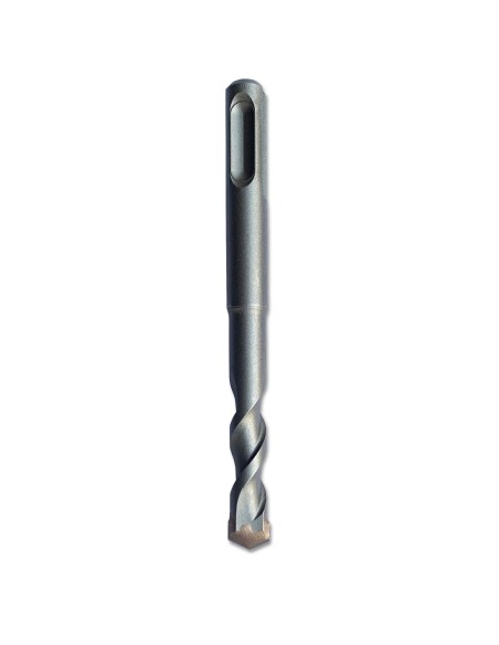 Brocas SDS-Plus ø 10x110mm. Long. Útil: 50mm