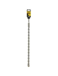 Brocas SDS-Plus ø 20x450mm. Long. Útil: 400mm