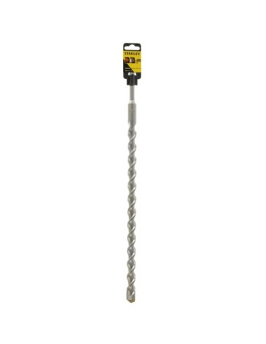 Brocas SDS-Plus ø 20x450mm. Long. Útil: 400mm