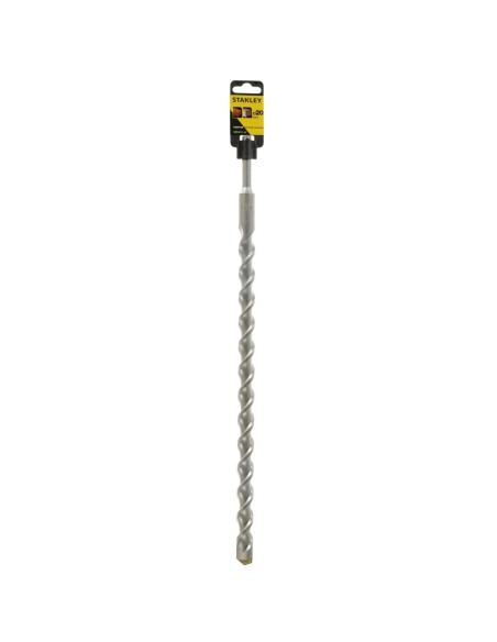 Brocas SDS-Plus ø 20x450mm. Long. Útil: 400mm