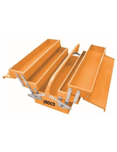 CAJA HERRAM METALICA 495X200X290