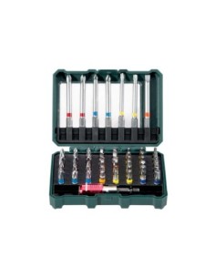Caja de puntas SP, 56 piezas (626702000)