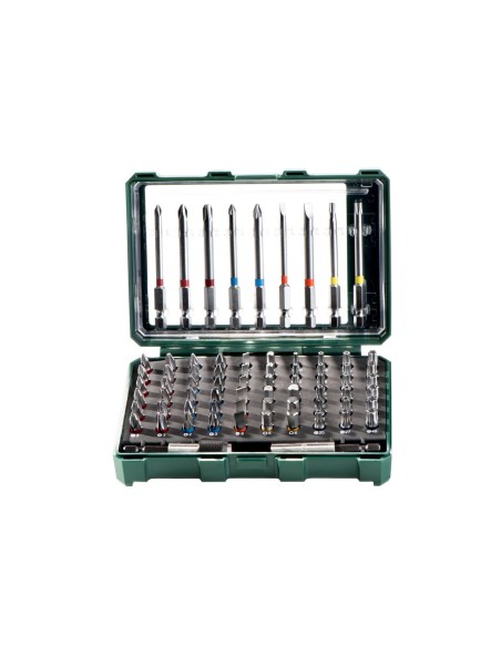 Caja de puntas SP, 71 piezas (626704000)