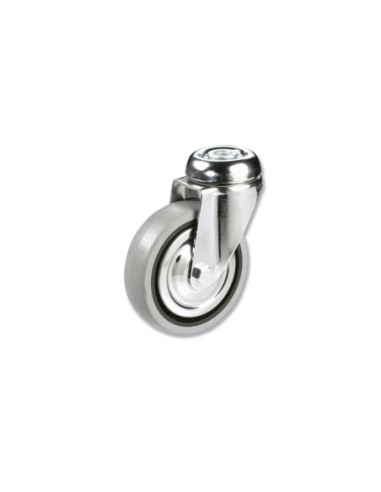 B - Rotantes Modelo B Sujeción por Tornillo T | 33-70/1 BTG3 100 PCB3