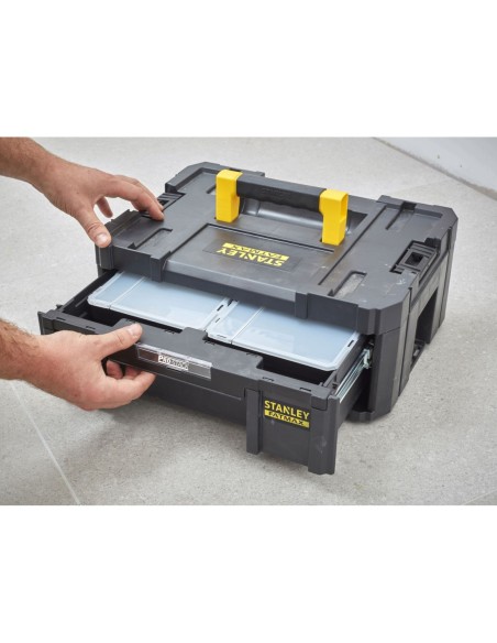 Cajonera profunda PRO-STACK FatMax