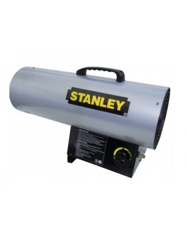 Calefactor de Gas Propano/Butano ST-100V-GFA-E