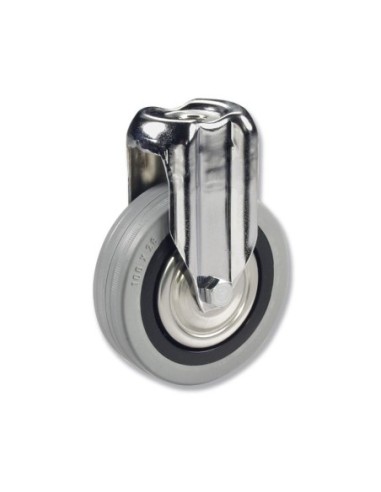 B - Rotantes Modelo B Sujeción por Tornillo T | 33-73/4 BTF3 125 PGL3