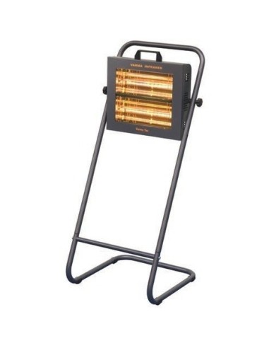 Calefactor Infrarrojo MWV400F