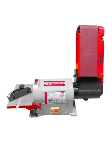 BT150-914_230V Holzmann