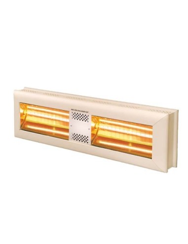 CALEFACTOR INFRARROJOS MWHP2-30 3000W MWHP2-30