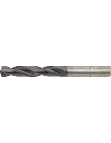 Broca espiral SL WN MDI vástago FIRE 6537-HA 5xD 11,20mm GÜHRING