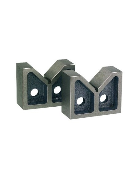 CALZOS EN V 2-PIEZAS, 2502-203 205 mm