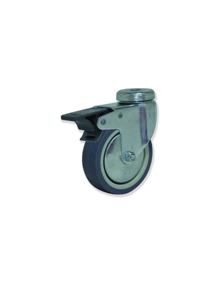 BTG: Rotantes modelo B - Sujeción por tornillo M-10 T - Giratorios G | 28-120-FD BTG2 100 PCL2-FD