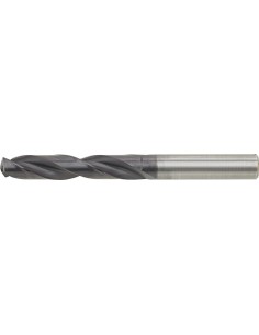 Broca espiral SL MDI FIRErefrigeración interior vástago 6537-HE 5xD 11,70mm GÜHRING