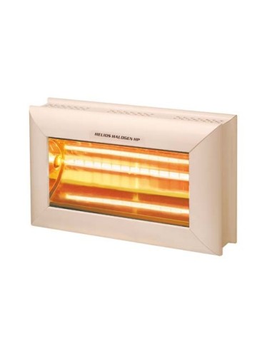 CALEFACTOR INFRARROJOS MWHP1-15 1500W MWHP1-15