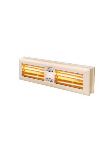 CALEFACTOR INFRARROJOS MWHP2-40 4000W MWHP2-40
