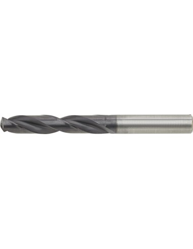 Broca espiral SL MDI FIRErefrigeración interior vástago 6537-HE 5xD 3,10mm GÜHRING