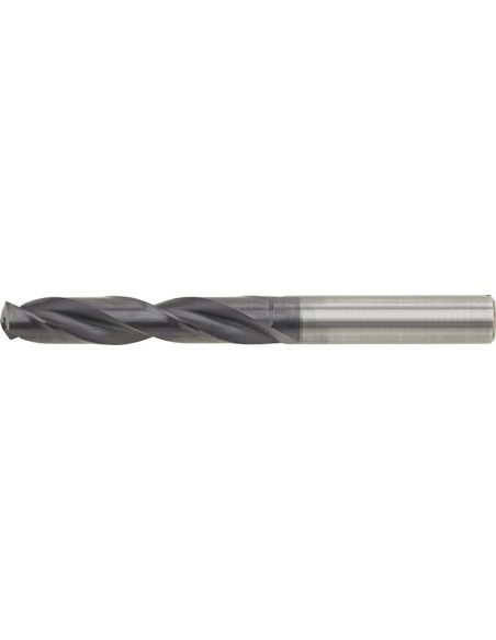 Broca espiral SL MDI FIRErefrigeración interior vástago 6537-HE 5xD 3,70mm GÜHRING