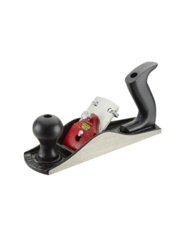 Cepillo Metálico 1 hierro n4 - 50x245mm