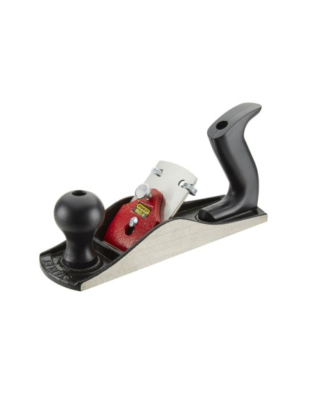Cepillo Metálico 1 hierro n4 - 50x245mm