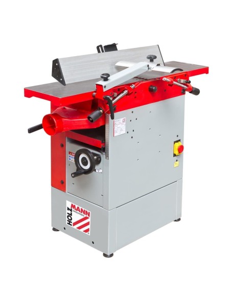 Cepillo-regrueso | HOB260ECO_400V Holzmann