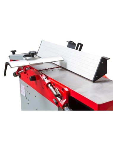 Cepillo-regrueso | HOB260ECO_400V Holzmann
